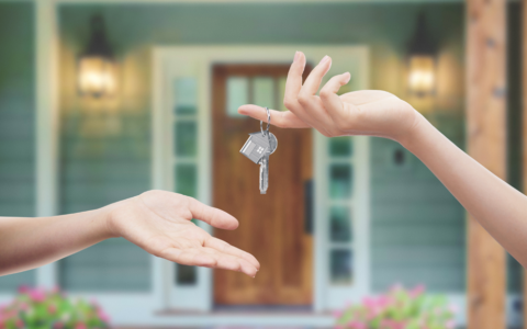 Thinking of renting your home?